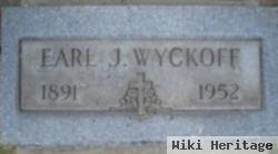 Earl J. Wyckoff