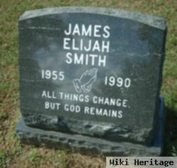 James Elijah Smith