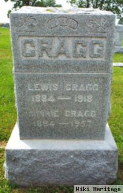 Lewis Cragg