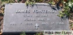 James Fontenot