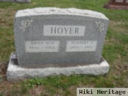 Anna Mae Hoyer