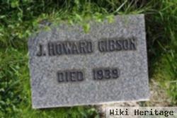 John Howard Gibson