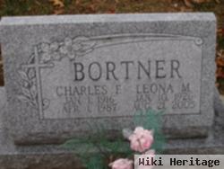 Leona Marie Senft Bortner