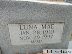 Luna Mae Goad