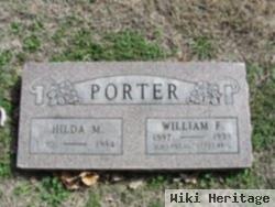 Hilda Marie Batt Porter