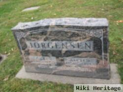 Alfred Jorgensen