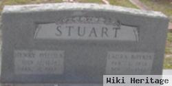 Laura Etta Boykin Stuart