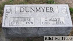 Elizabeth Louise Hennrich Dunmyer