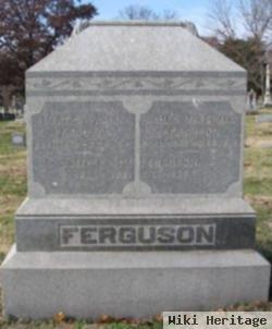 James Marshall Ferguson