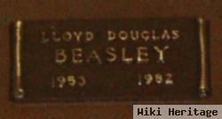 Lloyd Douglas Beasley