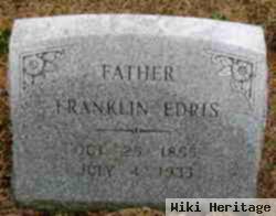 Franklin L Edris