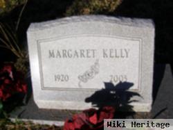 Margaret Kelly