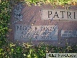 Peggy Rose Tanzy Patrick