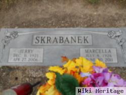 Marcella Barbara Vanek Skrabanek