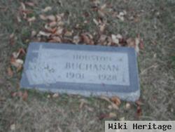 Houston Buchanan