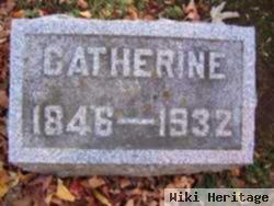 Catherine Forbes Eddy