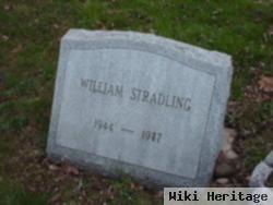 William Stradling