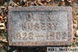 Ole Knutson Huseby