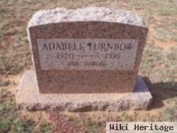 Adabell Turnbow