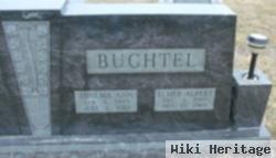 Elmer Albert Buchtel