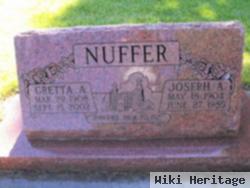 Joseph Adolph Nuffer