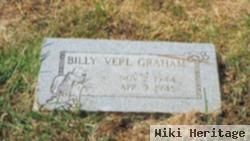 Billy Verl Graham