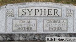 Ida Mae Kurtz Sypher