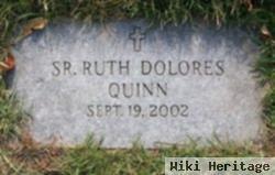 Sr Ruth Dolores Quinn