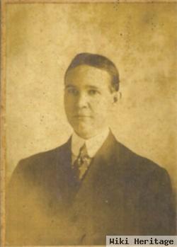 Paul Edmund Davenport