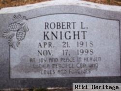 Robert Loren Knight