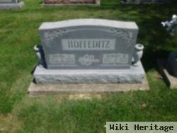 Albert R. Hoffeditz