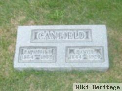 Catherine Canfield