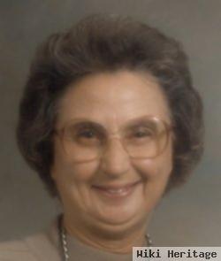 Darlene M. Deconinck Schafer