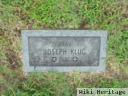 Joseph Klug