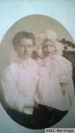 Doris Irene Truex Fleury