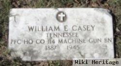 William E. Casey