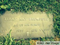 Terry Ray Brumfield