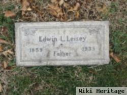 Edwin L. Leisey