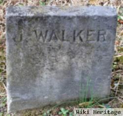 J. Walker