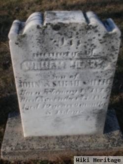 William Henry Smith