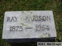 Ray Garrison