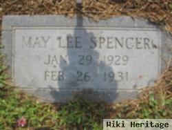 May Lee Spencer