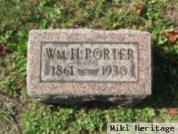 William H. Porter