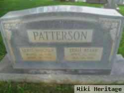 Ethel Beard Patterson