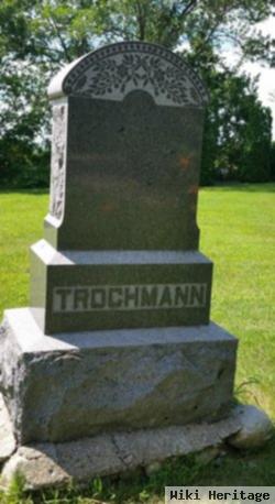 Eddie Trochmann