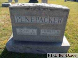 Sylvia G Penepacker