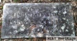 Linda Faye Stone