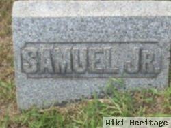 Samuel Boltin, Jr