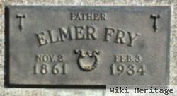 Elmer Fry