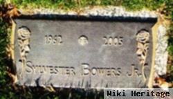 Sylvester "bud" Bowers, Jr